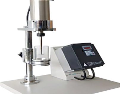 Latex High Speed Mechanical Stability Tester.