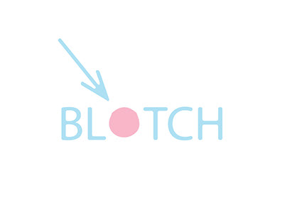 Blotch (Pattern Design)