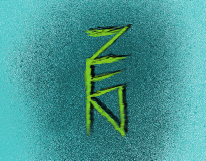 @Zenfx_ logo, rethought