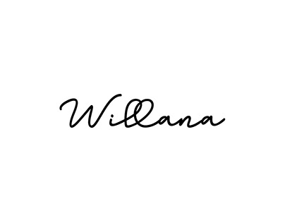 Logo for Willana LTD