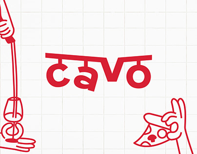 Cavo - Brand Identity