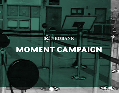 Integrated Campaign: Moment Campaign
