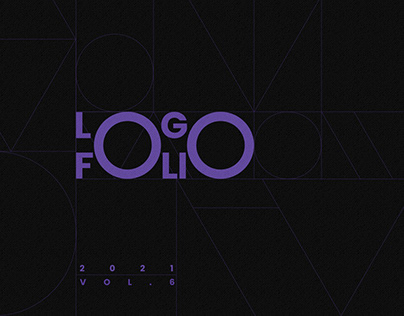 Logofolio 2021 vol.6