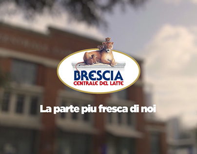 Educational - Centrale del latte di Brescia