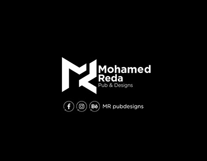 Project thumbnail - Mohamed Reda | LOGO Anomation