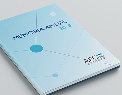 Annual Report 2018 AFC Chile
