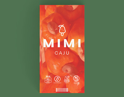 MIMI - Projeto de Design de Embalagens