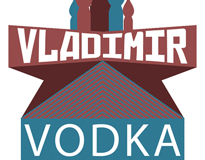 Wodka Logo | AI_JR2