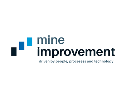 Logo Mine Improvement