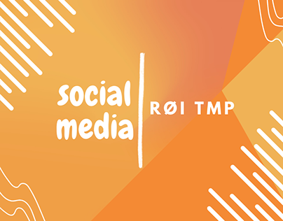 RØI TMP - Social Media