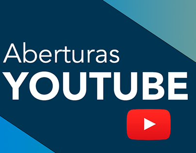 Aberturas YouTube - Part2