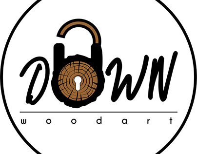 Unlockdown logo