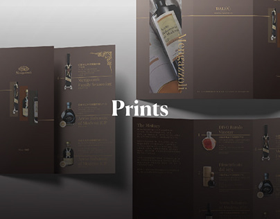 Print & Publication Design