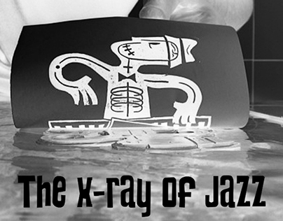 The x-ray of Jazz