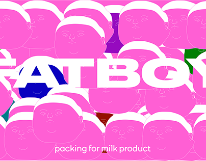 FATBOY | PACKING