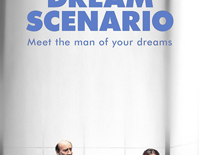 Kristoffer Borgli’s ‘Dream Scenario’