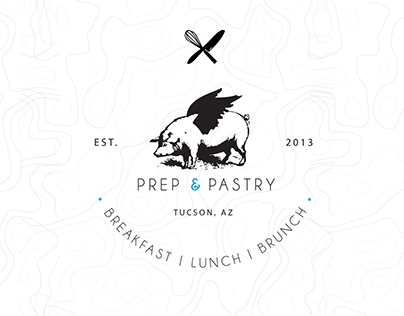 Prep & Pastry | Breakfast, Lunch and Brunch.