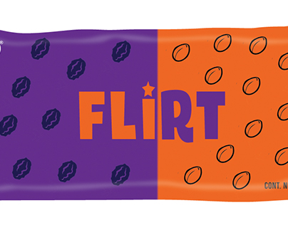 Chocolate Flirt