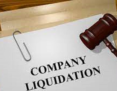 Company Liquidation | Company Winding Up Services