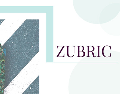 ZUBRIC- A composite material