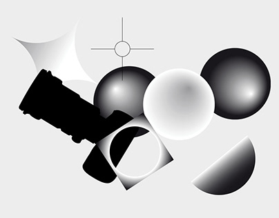 ingenium photography – dynamic logo