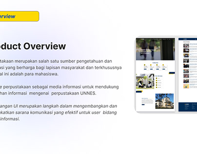 Website Library Semarang State University