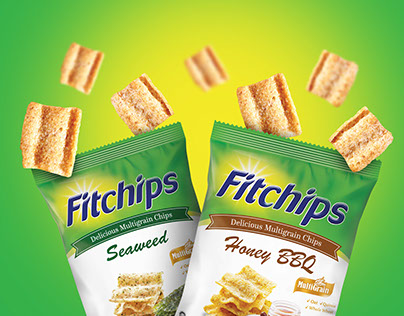 Fitchips Packaging