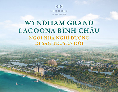 Wyndham Grand Lagoona Binh Chau