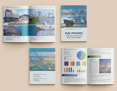 Hai Phong the destination for investors Book