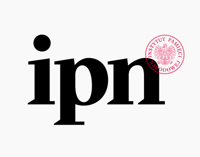 Project thumbnail - IPN – Institute of National Remembrance