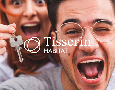Tisserin Habitat - Concept de comm