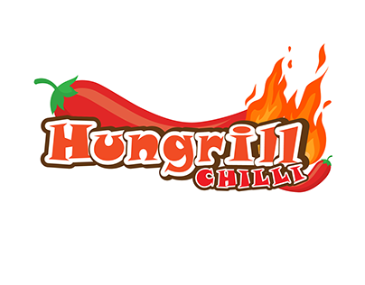 Hungrill Chilli