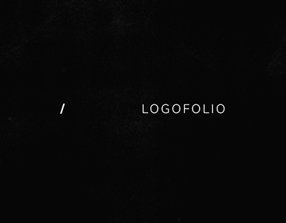 Logofolio 2021 / 22