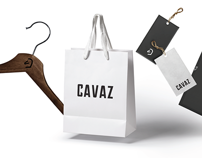 Branding - Cavaz