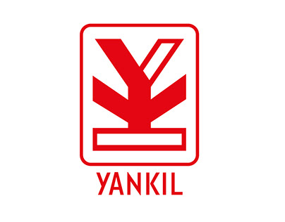 Yankil - Logo