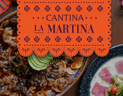Cantina La Martina
