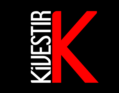 Projeto de marca loja de roupas Kivestir