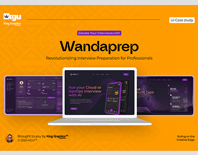 Wandaprep - Empowering Professionals for Success