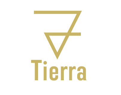 Tierra - Personal identity