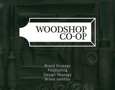 The Woodshop Co-op