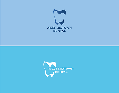 West Midtown Dental Logo