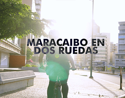 Maracaibo en Dos Ruedas