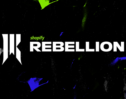 Shopify Rebellion // 2023