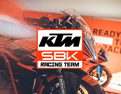 Ktm Sbk Racing Team