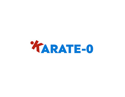 Logo Design | KARATE -0