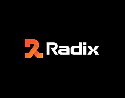 Radix- Branding 02