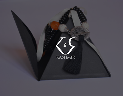 Kashmir Accessories Rebranding