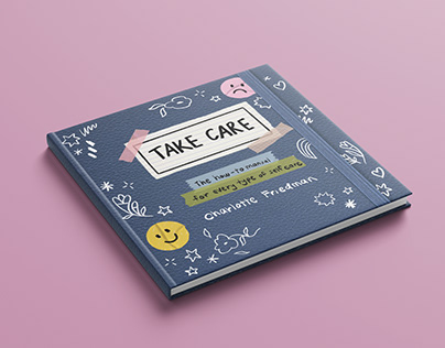 Self Care How-To Manual