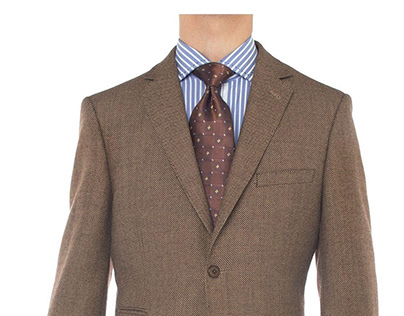A Guide to Affordable Men’s Suits