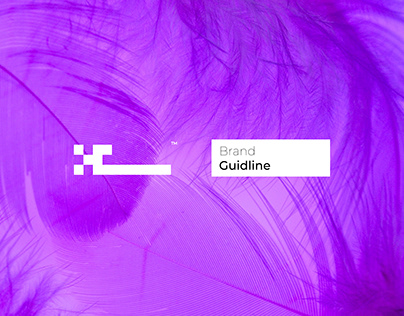 Logo - Brand Guidline HC